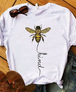 Bee kind T-Shirt SN01