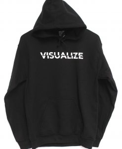 VISUALIZA Hoodie GT01