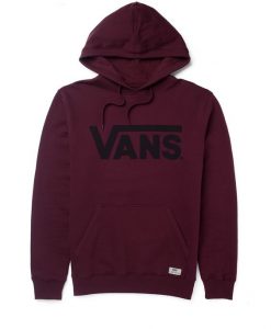 Vans Hoodie GT01