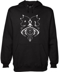Aaron Lycan Hoodie FD29N