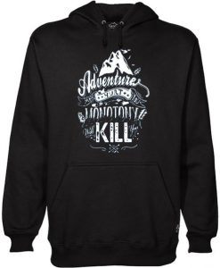 Adventure Hiking Hoodie FD29N