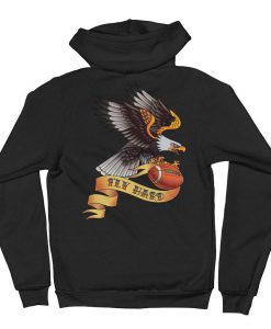 American Eagle Fly Hoodie FD29N
