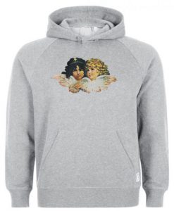Angel Hoodie FD29N
