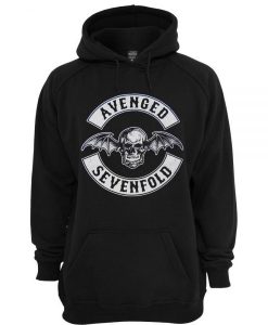 Avenged Sevenfold Unisex Hoodie FD29N