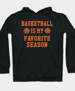 Basketball Hoodie SR30N
