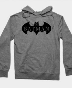 Batman Hoodie SR30N
