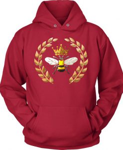 Beekeeper Save Hoodie SR30N