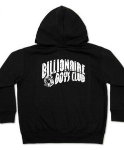 Billionaire Boys Hoodie FD29N