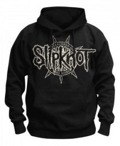 Blabbermouth Slipknot Hoodie SR28N