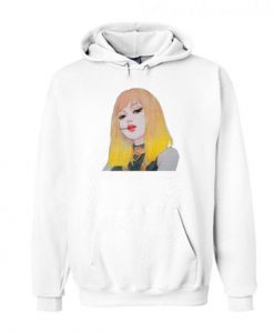Blackpink Hoodie FD29N