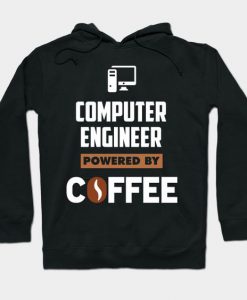 Computer Engineer Hodie SR30N