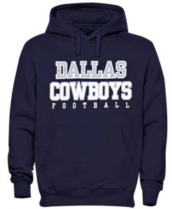 Dallas Cowboys Hoodie SR28N