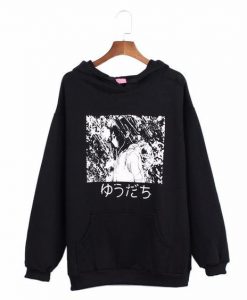 Dark Times Hoodie FD29N