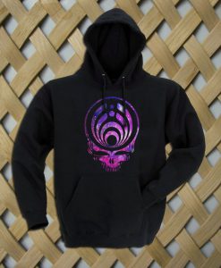 bassnectar tour Hoodie FD29N