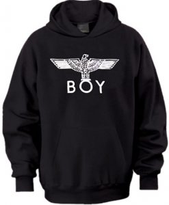 boy london hoodie FD29N