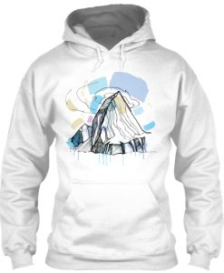 Alchemical Mountain Hoodie FD2D