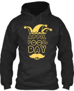 April Fools Day Hoodie FD2D