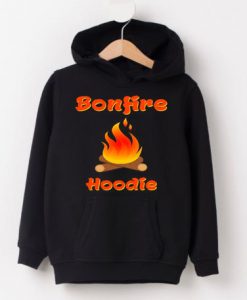 BONFIRE HOODIE FD2D