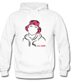Bruhitszach Hoodie FD2D
