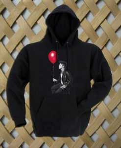 Bruno Mars Balloon Hoodie FD2D