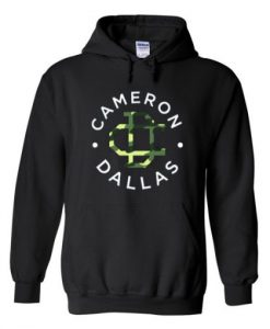 Cameron Dallas Hoodie FD2D
