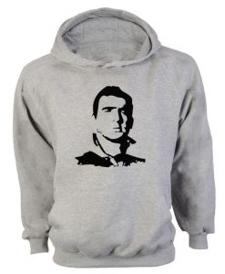 Cantona Hoodie Fd2D