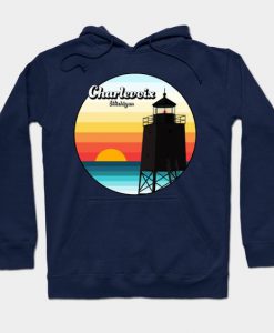 Charlevoix Hoodie SR7D