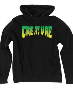 Creature Hoodie FD2D