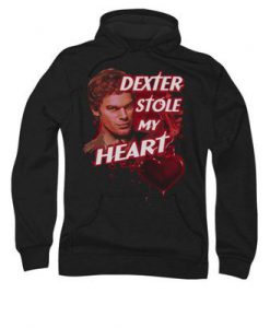 Dexter Hoodie SR7D