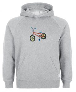 bicycle hoodie FD2D